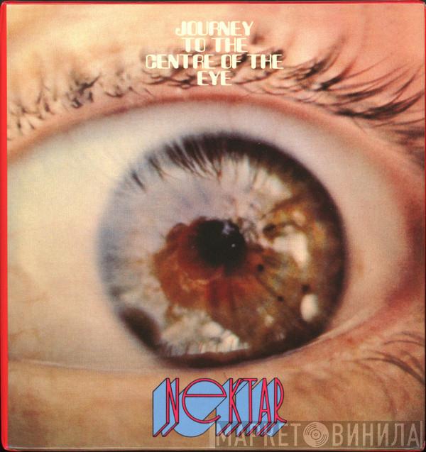 Nektar - Journey To The Centre Of The Eye