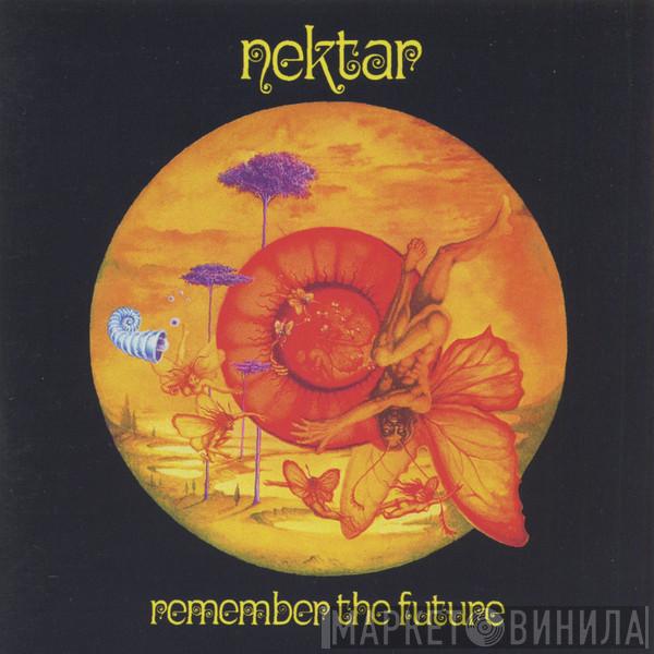  Nektar  - Remember The Future