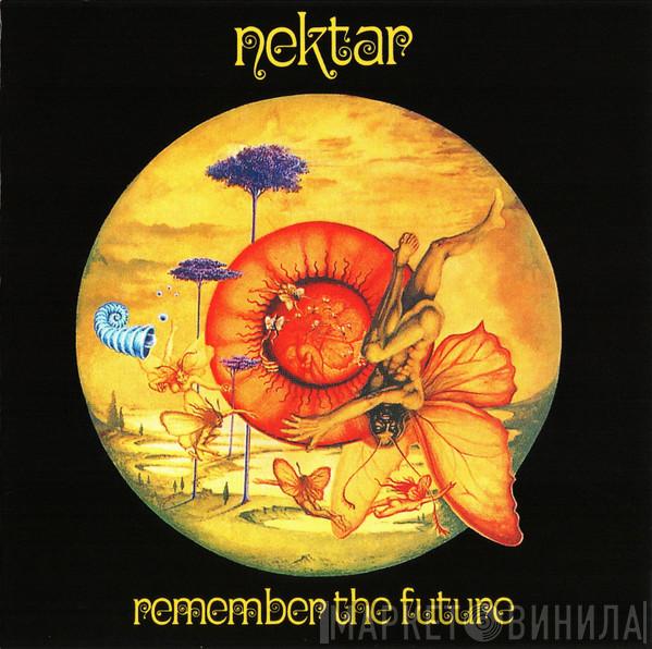  Nektar  - Remember The Future