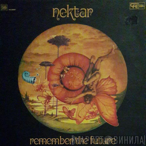  Nektar  - Remember The Future