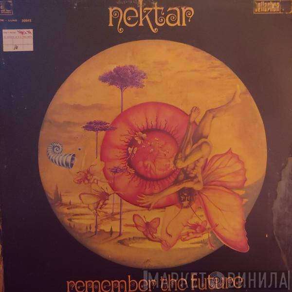  Nektar  - Remember The Future