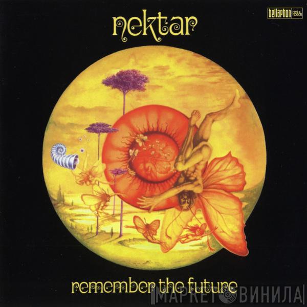  Nektar  - Remember The Future