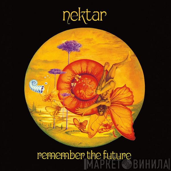  Nektar  - Remember The Future