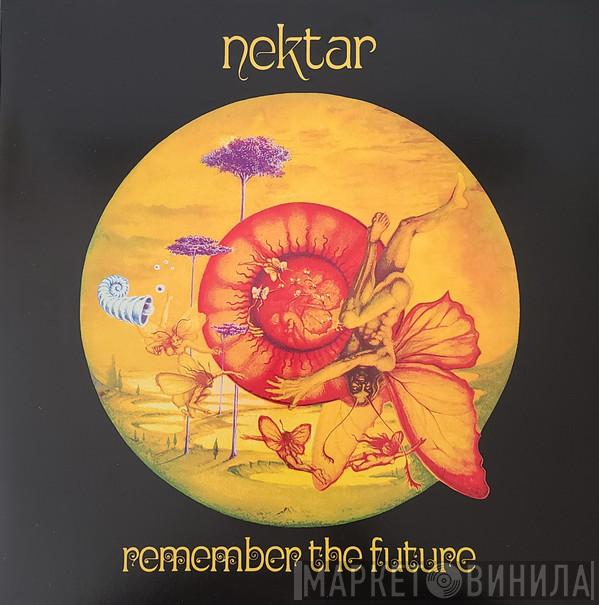  Nektar  - Remember The Future