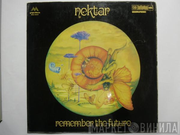  Nektar  - Remember The Future