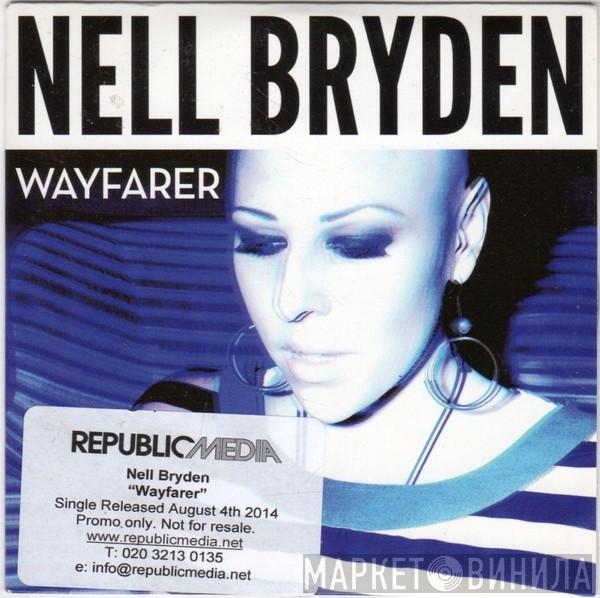 Nell Bryden - Wayfarer