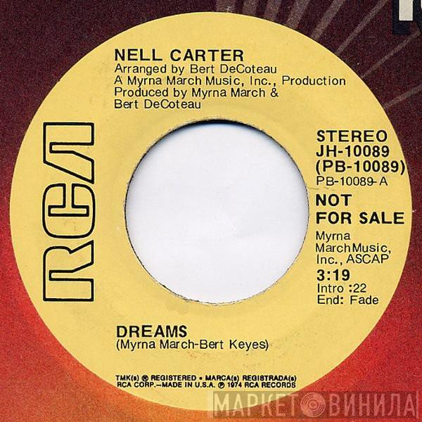 Nell Carter - Dreams