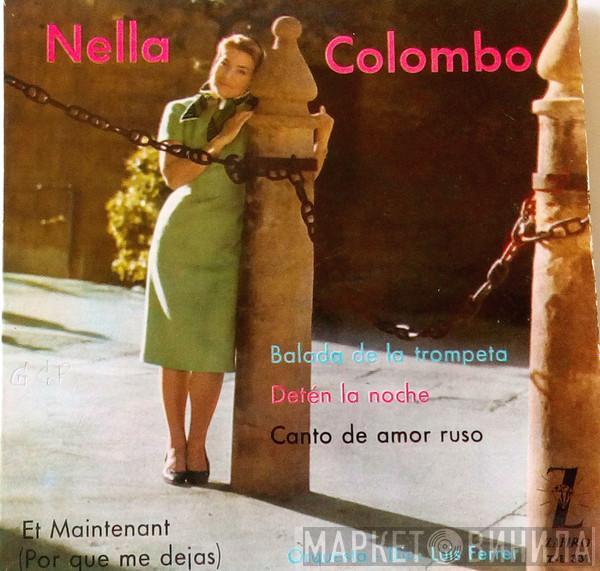 Nella Colombo - Balada De La Trompeta