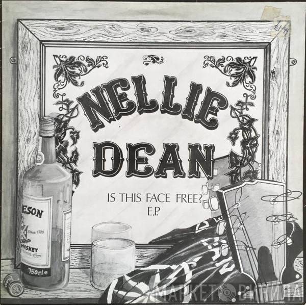 Nellie Dean - Is This Face Free? E.P.