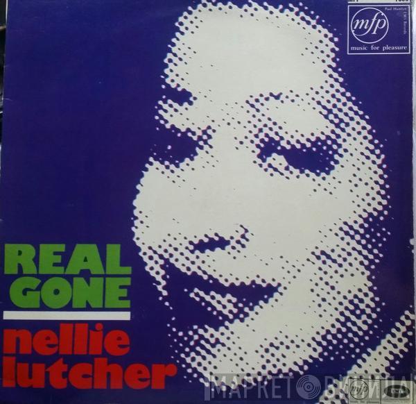 Nellie Lutcher And Her Rhythm - Real Gone!