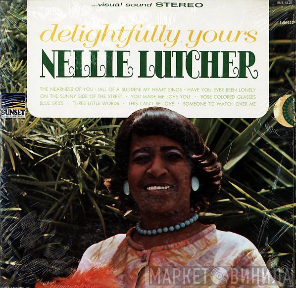 Nellie Lutcher - Delightfully Yours