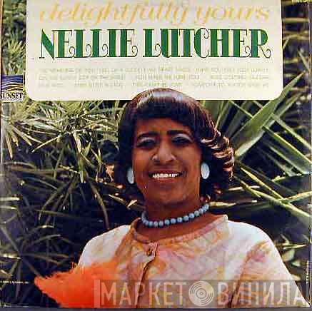 Nellie Lutcher - Delightfully Yours