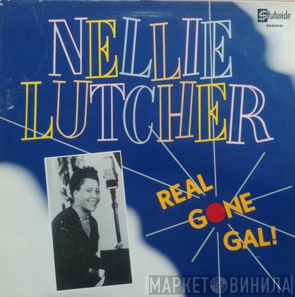 Nellie Lutcher - Real Gone Gal!