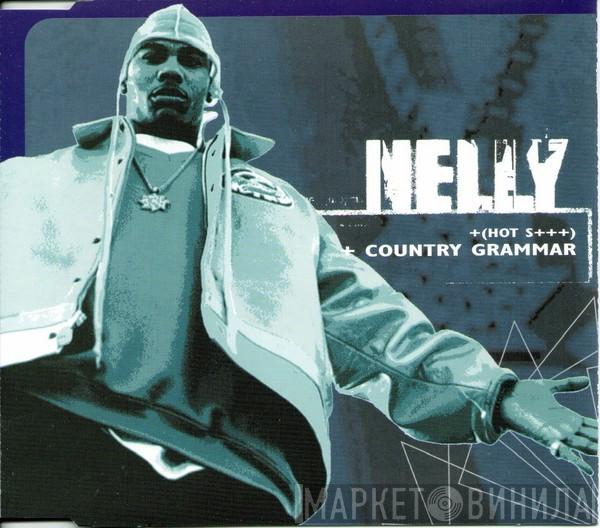 Nelly - (Hot S+++) Country Grammar