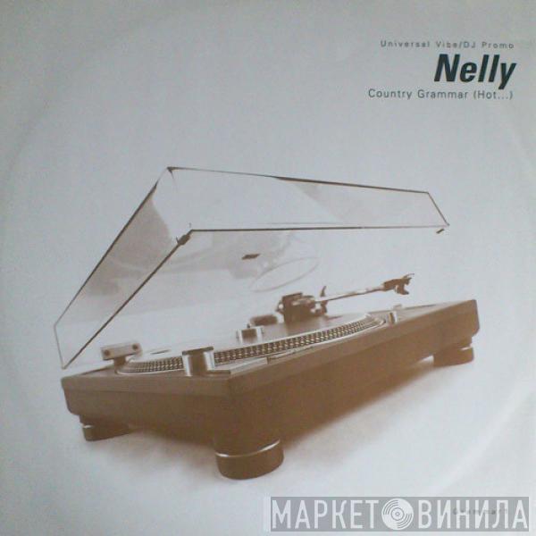 Nelly - Country Grammar (Hot...)