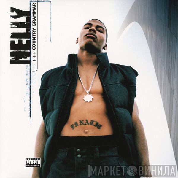  Nelly  - Country Grammar