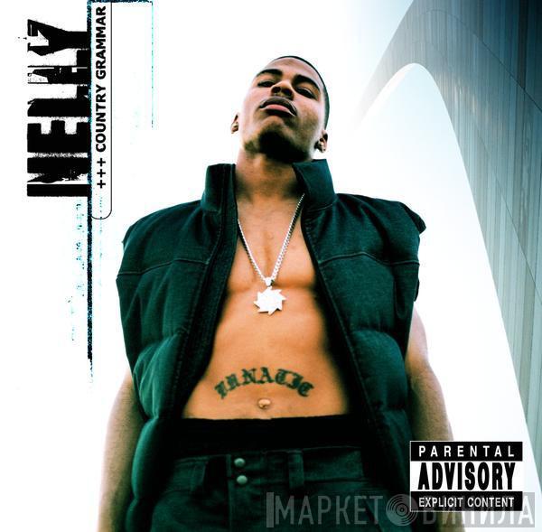  Nelly  - Country Grammar
