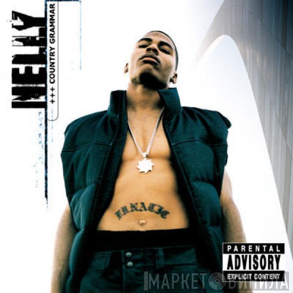  Nelly  - Country Grammar
