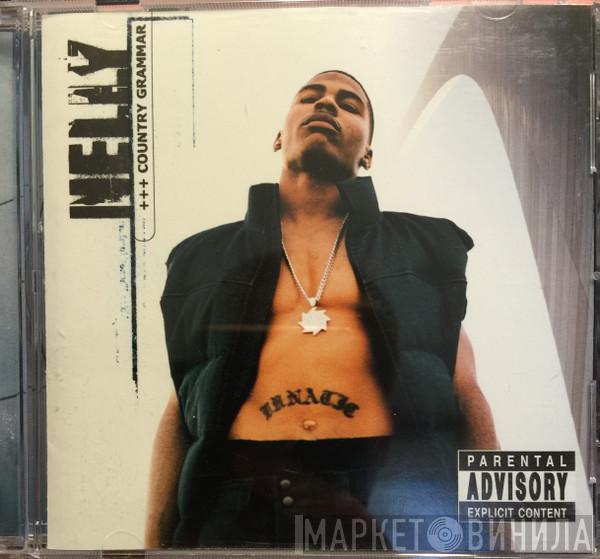  Nelly  - Country Grammar