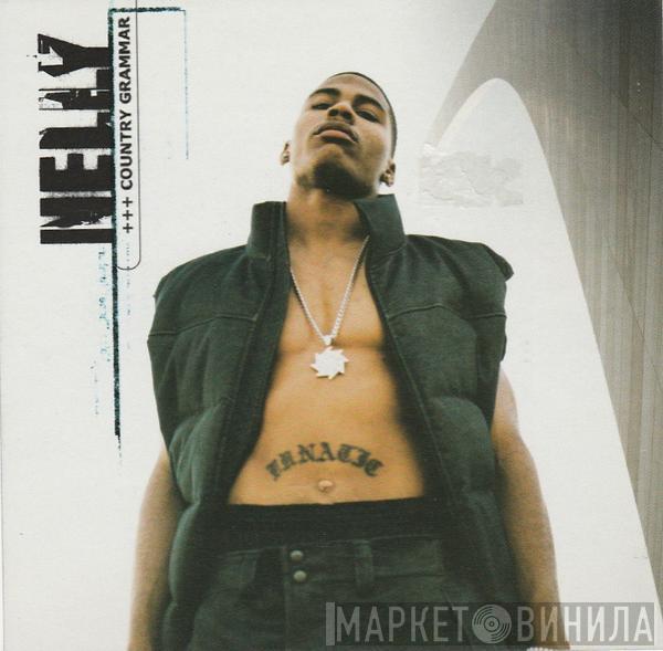  Nelly  - Country Grammar