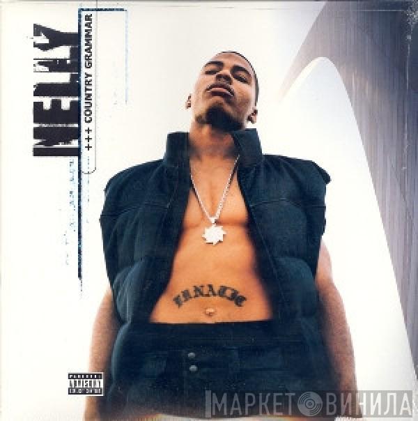  Nelly  - Country Grammar