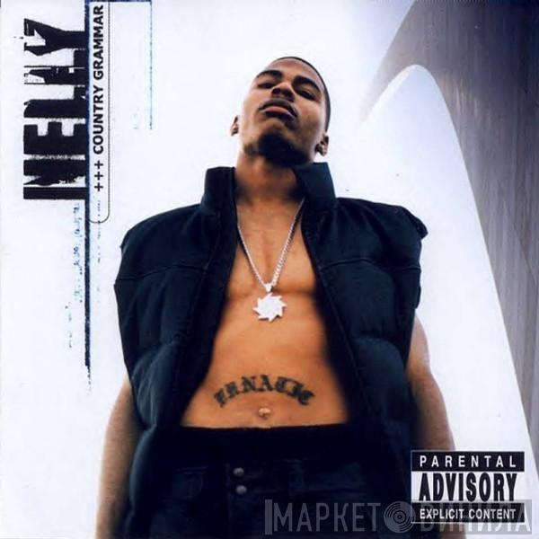 Nelly - Country Grammar