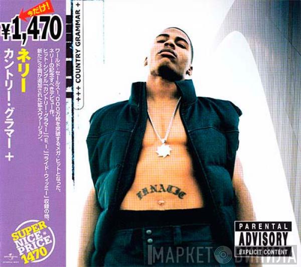  Nelly  - Country Grammar