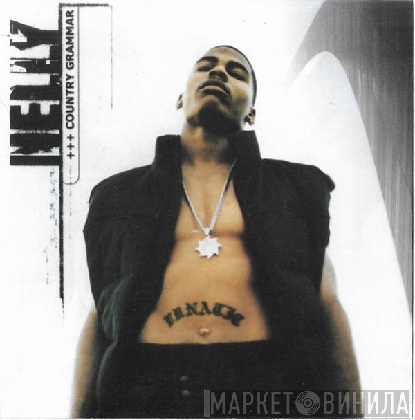  Nelly  - Country Grammar