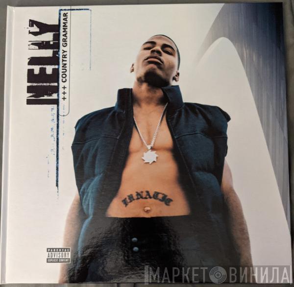  Nelly  - Country Grammar