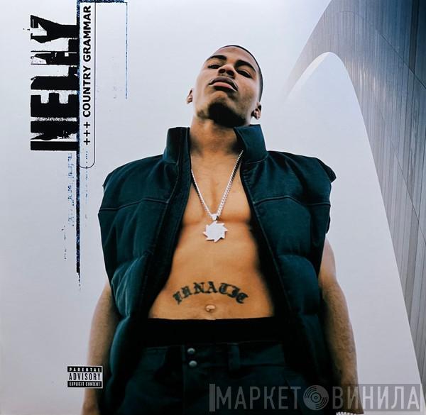  Nelly  - Country Grammar