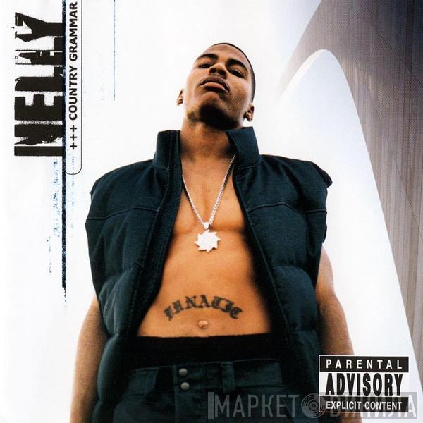  Nelly  - Country Grammar