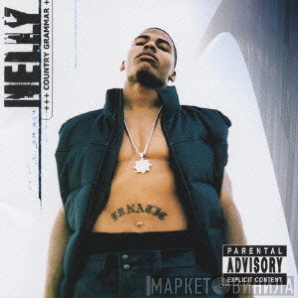  Nelly  - Country Grammar