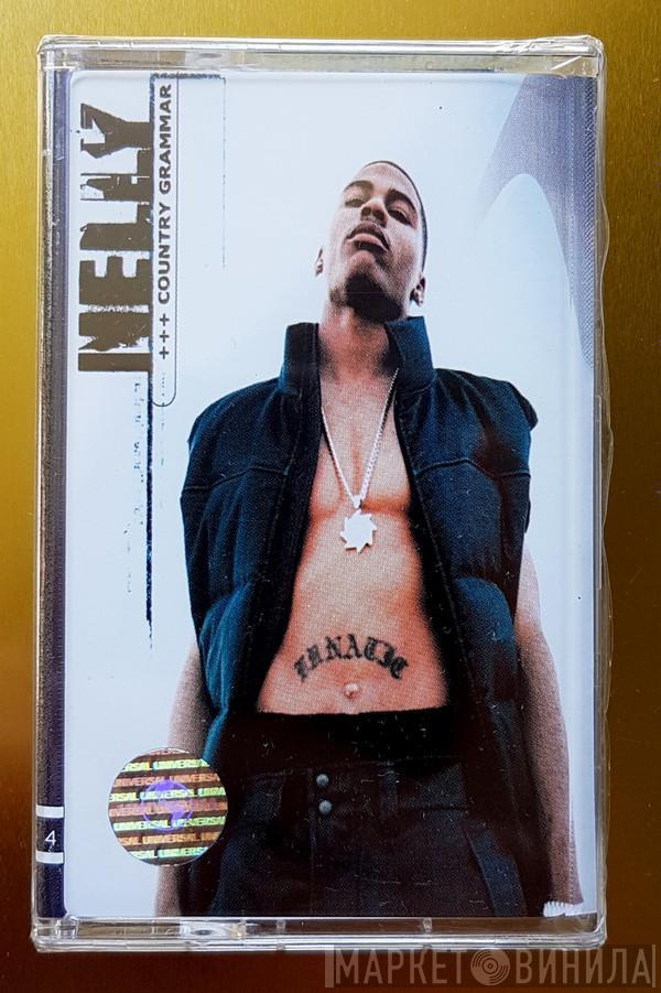  Nelly  - Country Grammar