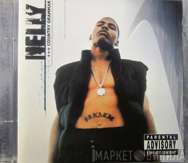  Nelly  - Country Grammar