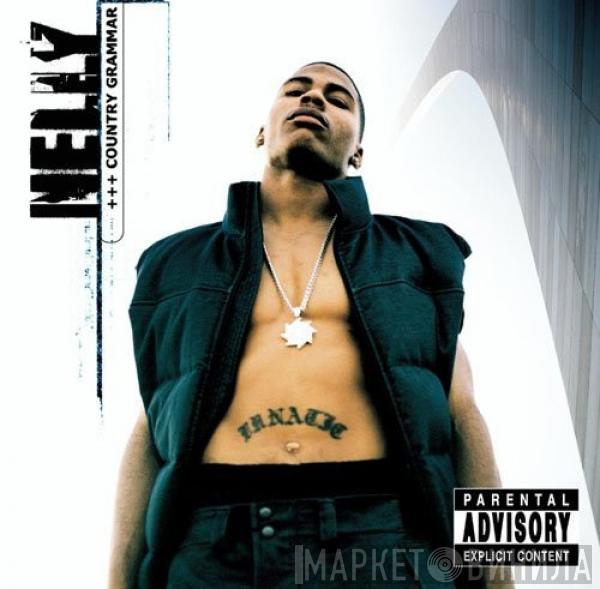  Nelly  - Country Grammar