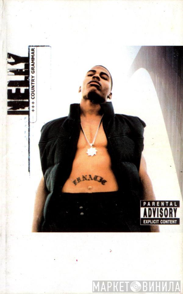  Nelly  - Country Grammar