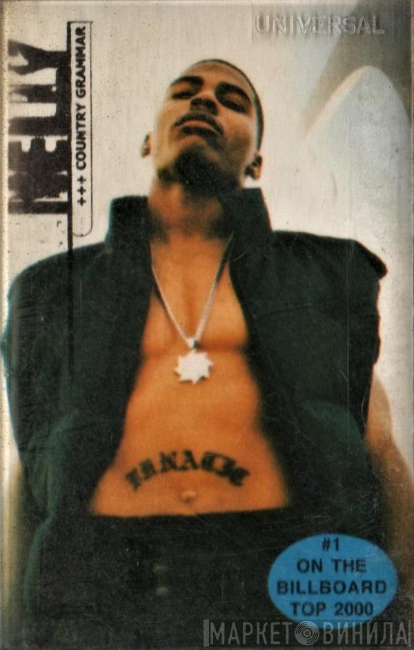  Nelly  - Country Grammar