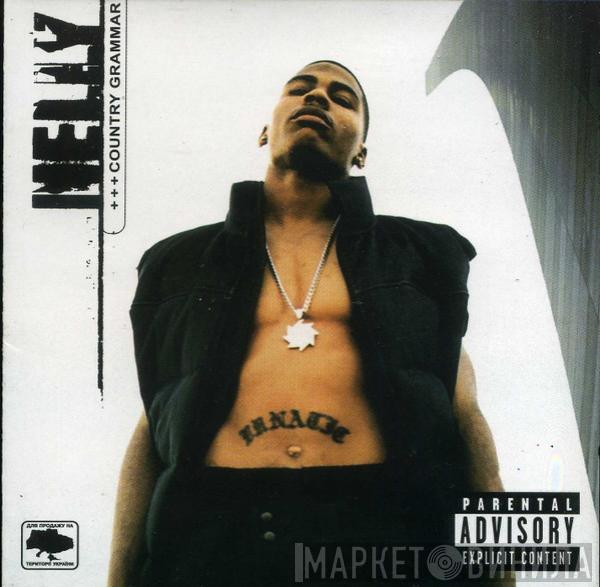  Nelly  - Country Grammar