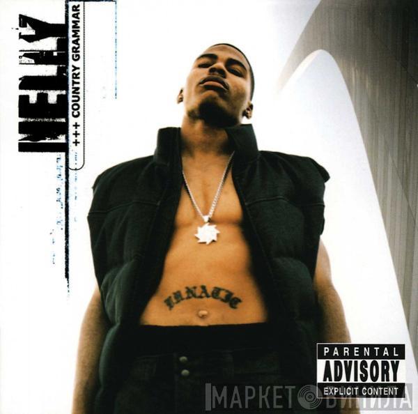  Nelly  - Country Grammar