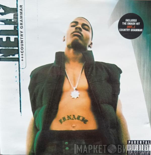  Nelly  - Country Grammar