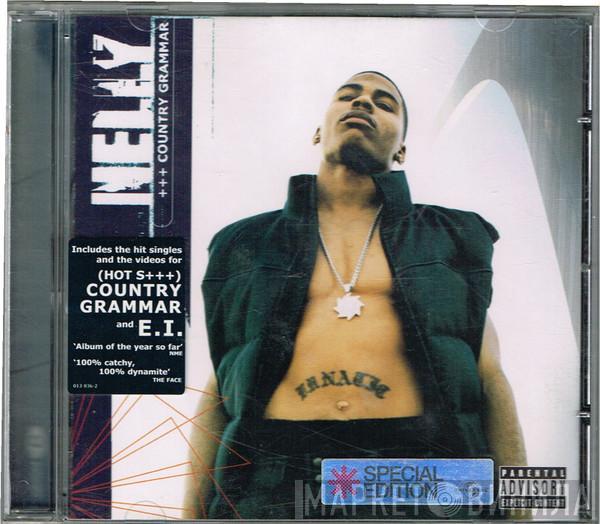 Nelly - Country Grammar