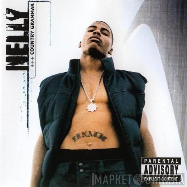  Nelly  - Country Grammar