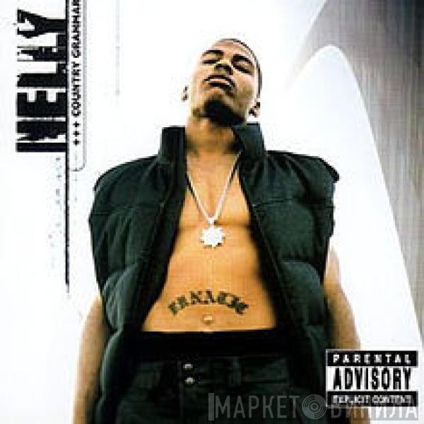  Nelly  - Country Grammar