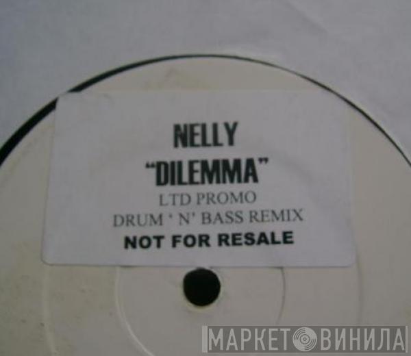 Nelly - Dilemma (G4orce Remix)