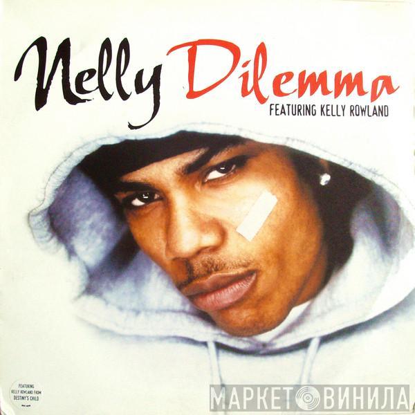 Nelly - Dilemma
