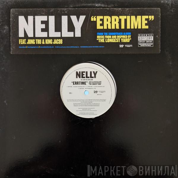 Nelly - Errtime