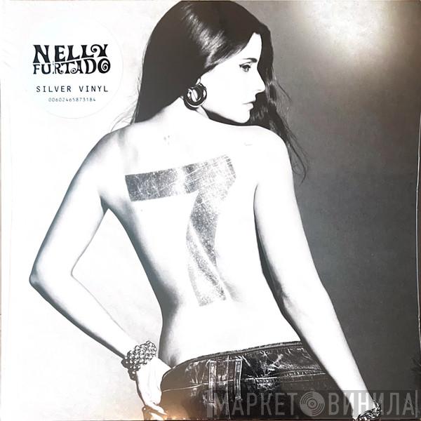 Nelly Furtado - 7