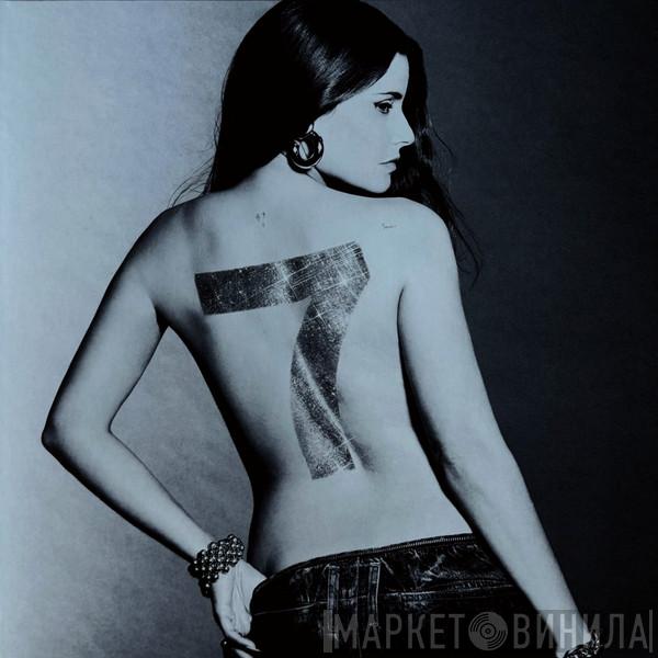 Nelly Furtado - 7
