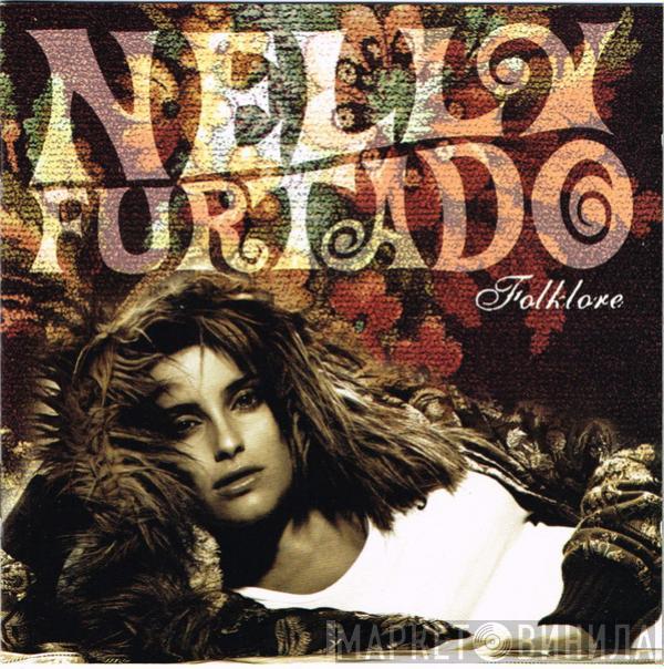 Nelly Furtado - Folklore