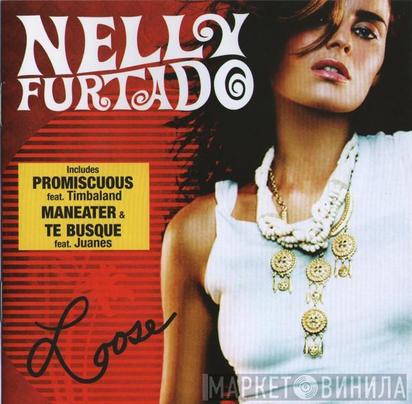  Nelly Furtado  - Loose